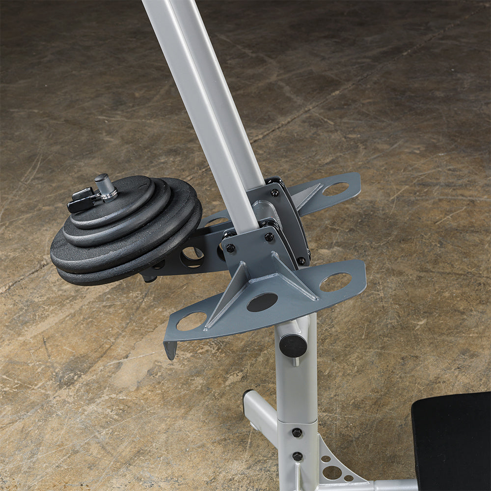 Powerline Glute Max PGM200X