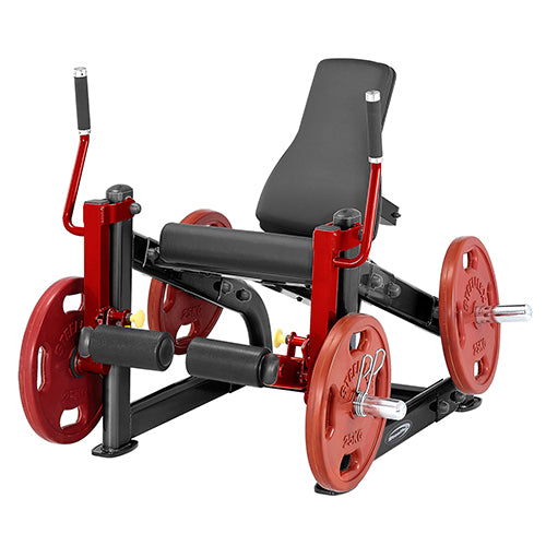 Steelflex Plate Load Leg Extension PLLE-BR