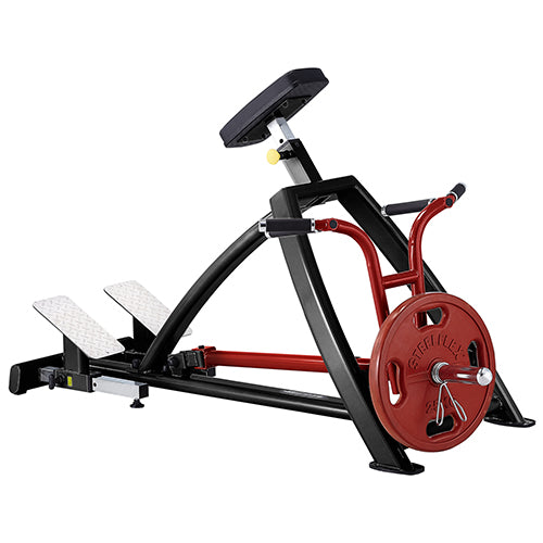 Steelflex Plate Load T-Bar Row PLTR-BR