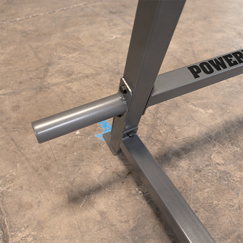 Powerline Multi-Press Rack PMP150