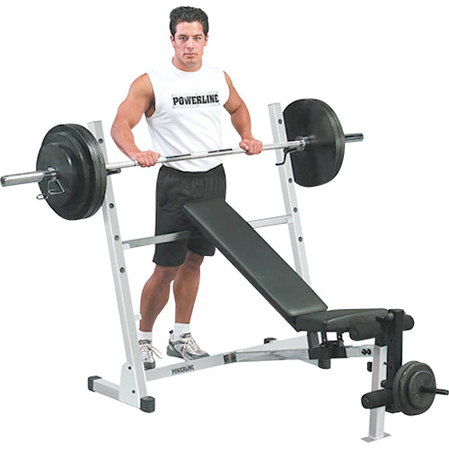 Powerline Master Power Bench POB44