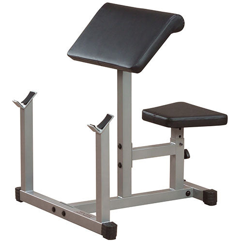 Powerline Preacher Curl PPB32X