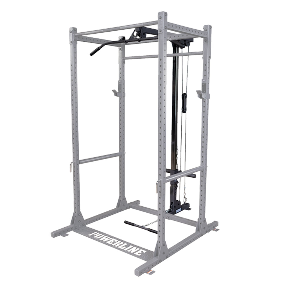Powerline Power Rack Paket PPR1000PD