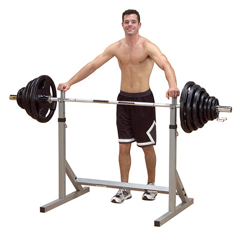 Powerline Squat Rack PSS60X