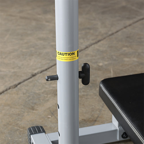 Powerline Vertical Leg Press PVLP156X