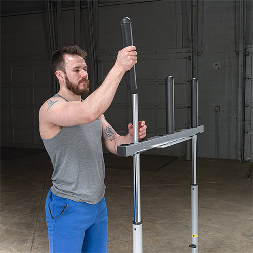 Powerline Vertical Leg Press PVLP156X