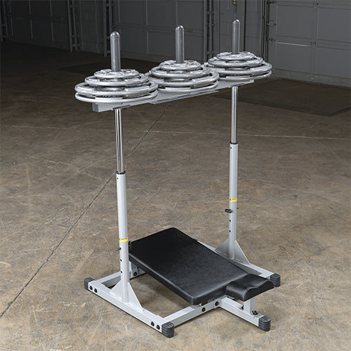 Powerline Vertical Leg Press PVLP156X