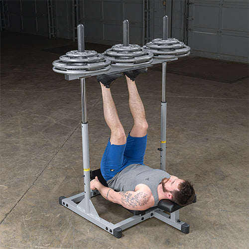 Powerline Vertical Leg Press PVLP156X