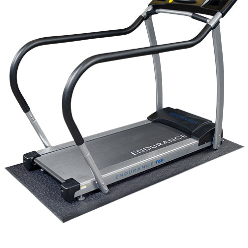 Body-Solid Tools Treadmill Floor Mat RF36T