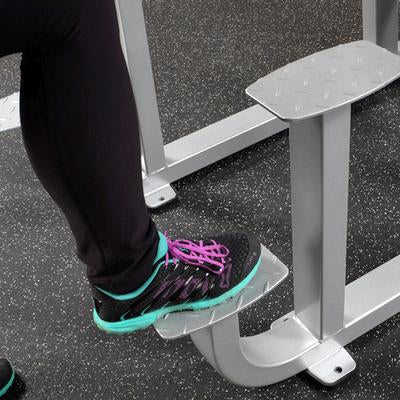 Pro Clubline Series II Assisted Chin And Dip Machine S2ACD