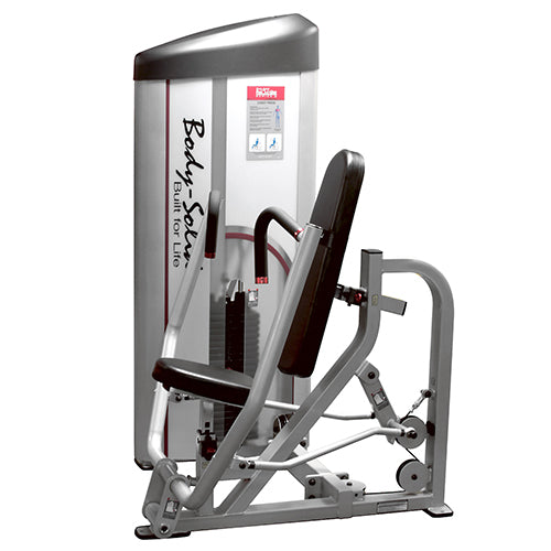 Pro Clubline Series II Chest Press S2CP