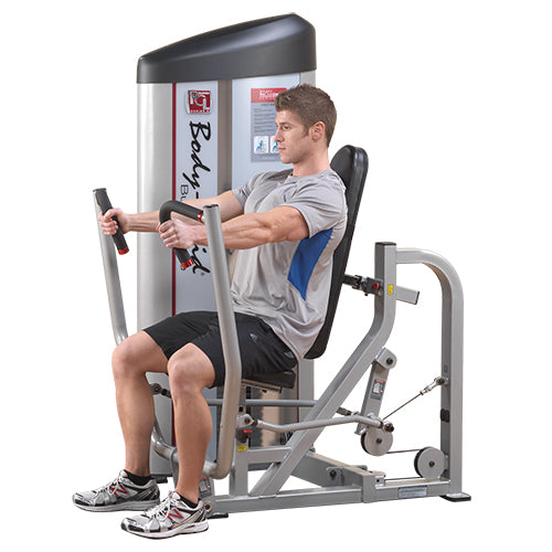 Pro Clubline Series II Chest Press S2CP