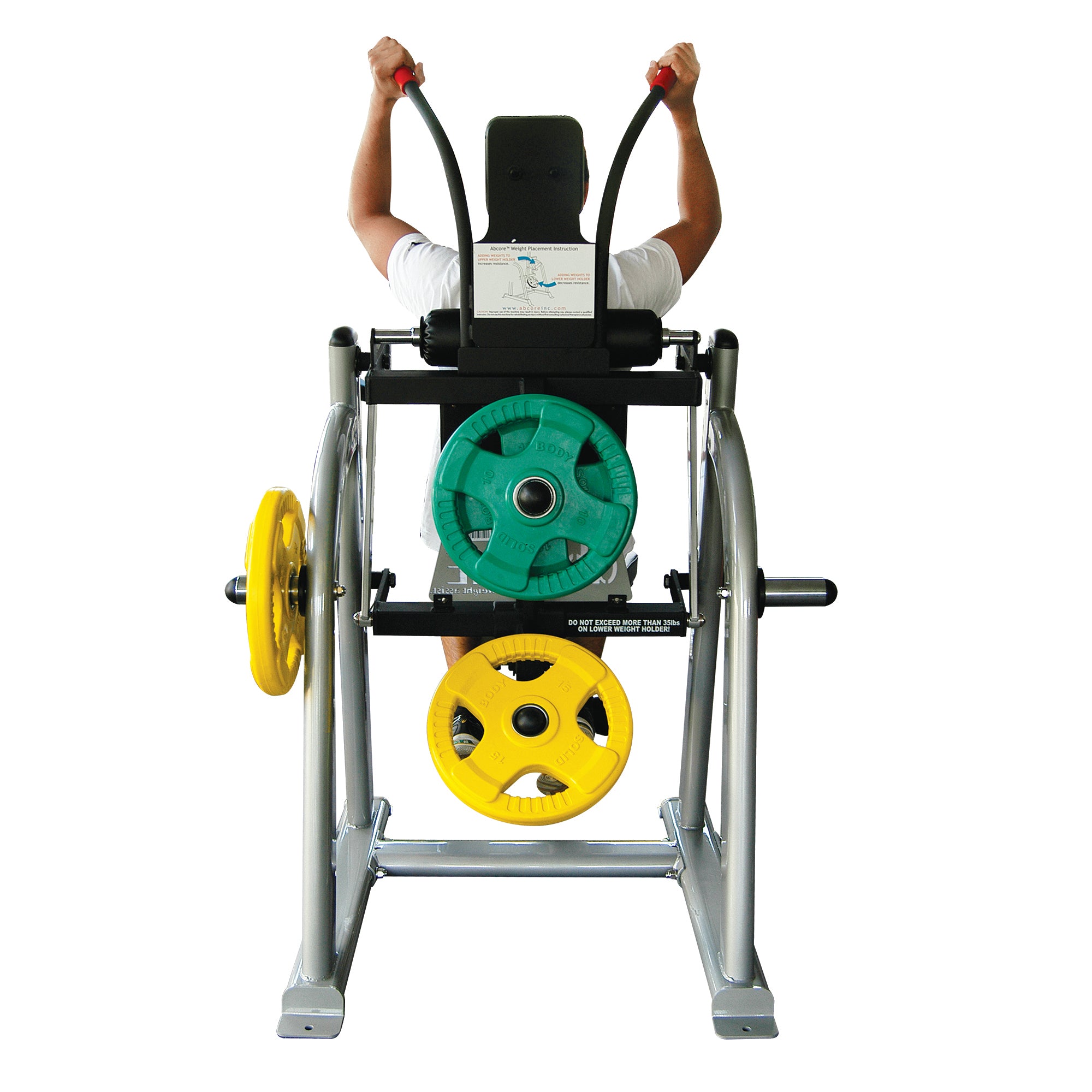 Bodytrading Abcrunch SAB1300