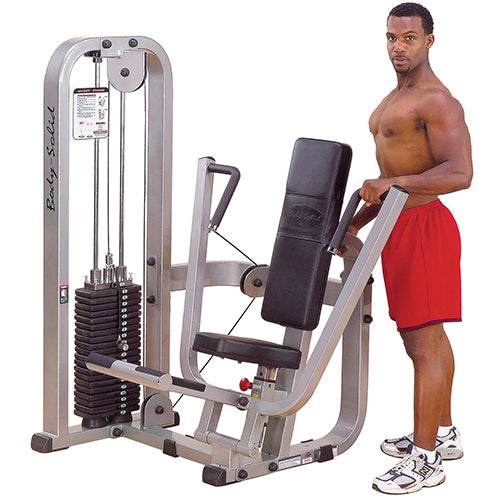 Pro Clubline Chest Press SBP100