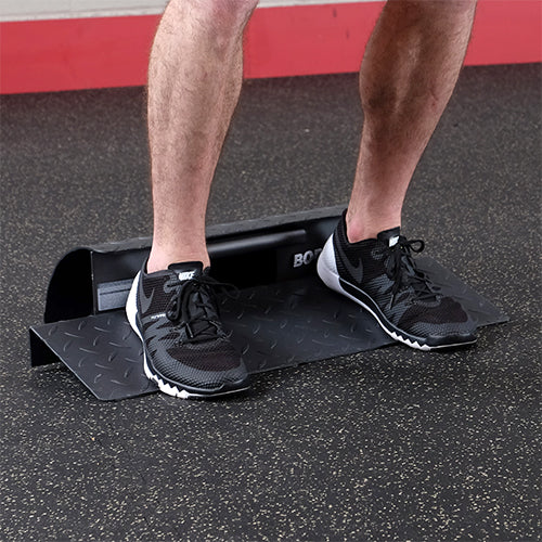 Body-Solid Calf Squat Block SCB26
