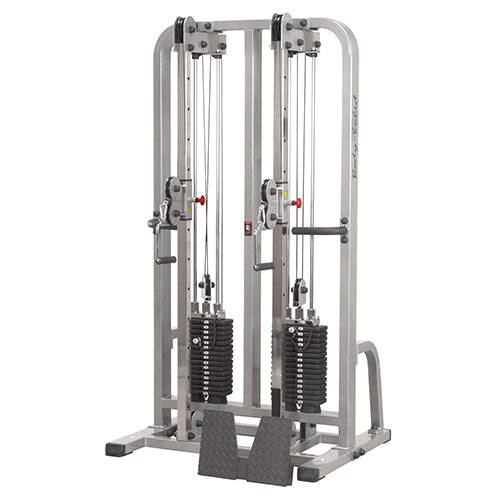 Pro ClubLine Dual Cable Column SDC2000G