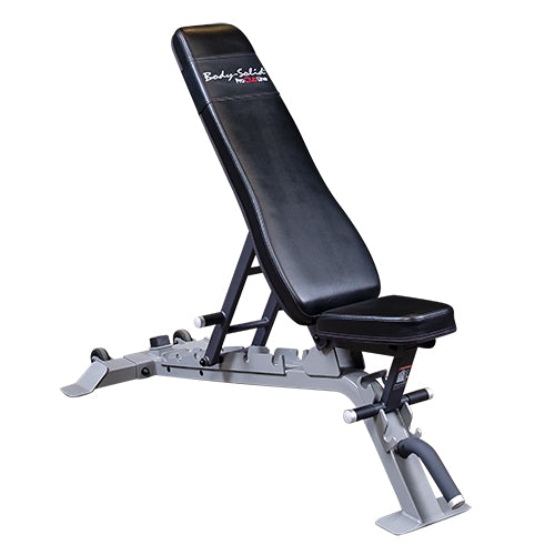 Body-Solid Bench Rack Combo SDIB370