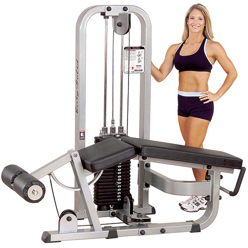 Pro Club Line Leg Curl Machine SLC400G