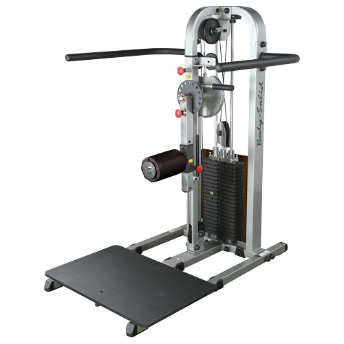 Pro Clubline Multi-Hip Machine SMH1500G