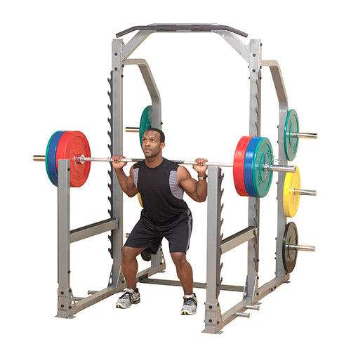 Pro Clubline Multi Squat Rack Maschine SMR1000