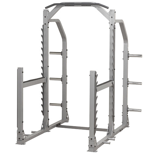 Pro Clubline Multi Squat Rack Maschine SMR1000
