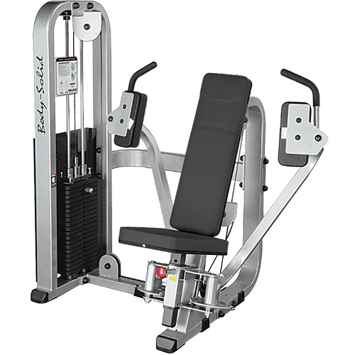 Pro Clubline Pec Machine SPD700