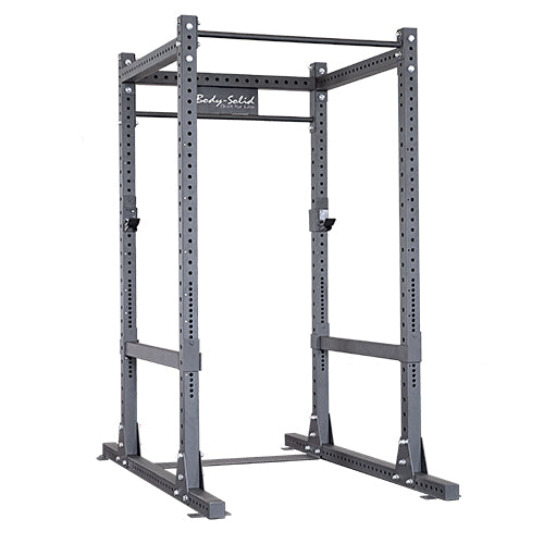 Body-Solid Power Rack SPR1000
