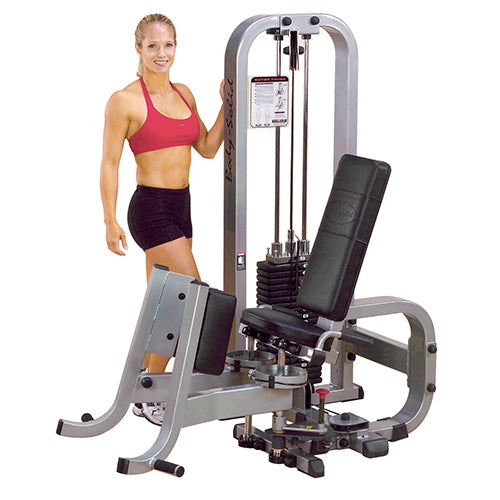 Pro Clubline Inner or Outer Thigh Machine STH1100G