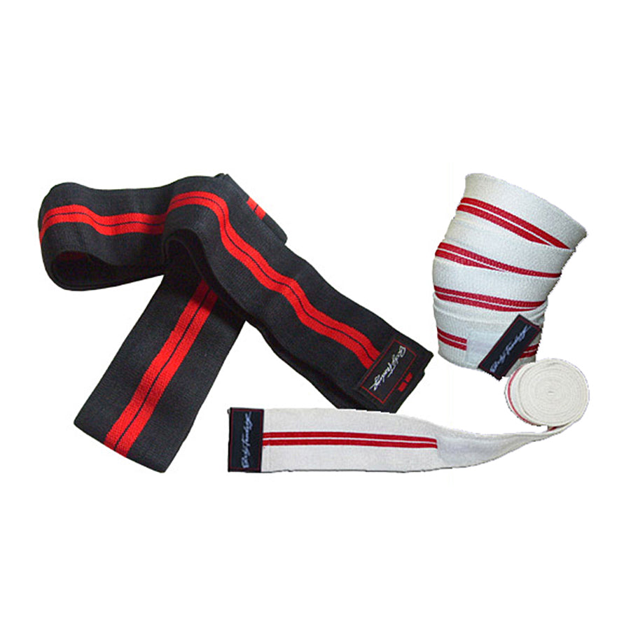 Bodytrading Power Kniebandage SU115