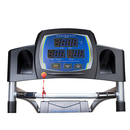 Endurance Laufband T50