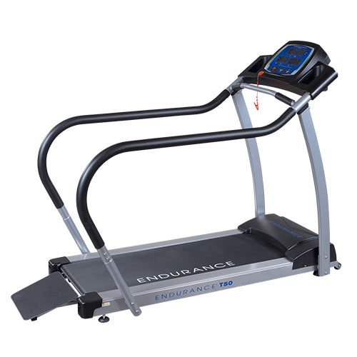 Endurance Laufband T50