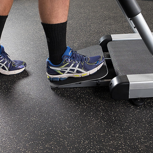 Endurance Laufband T50