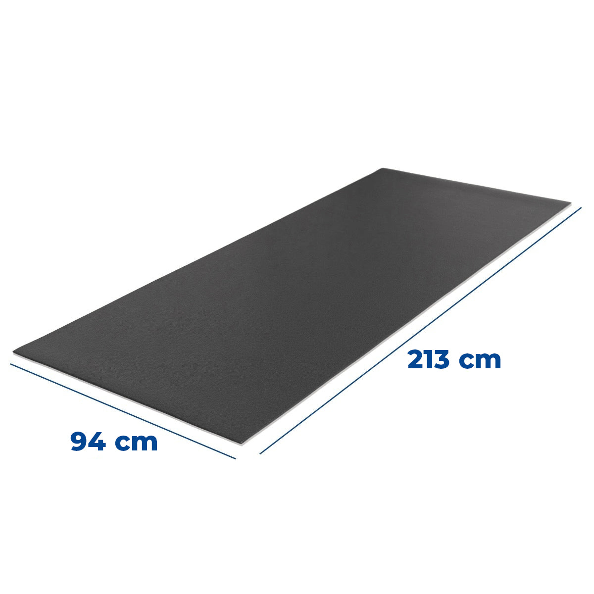 Bodytrading Treadmill Mat TRMAT