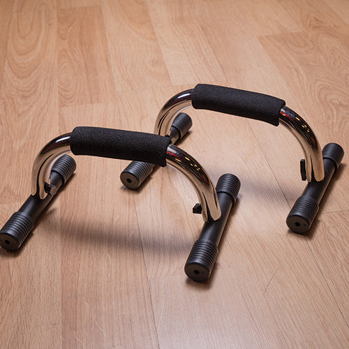 Body-Solid Tools Core Essentials Box BSTPACK