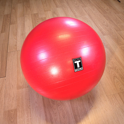 Body-Solid Tools Core Essentials Box BSTPACK