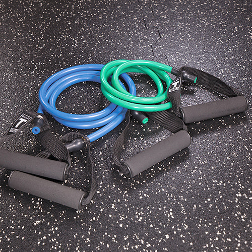 Body-Solid Tools Core Essentials Box BSTPACK