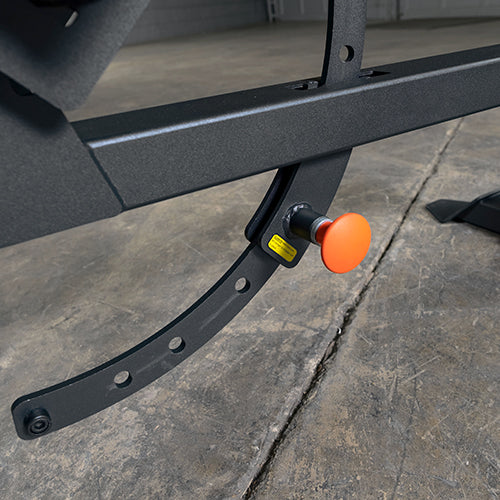 Rugged Flat / Incline Bench Y001