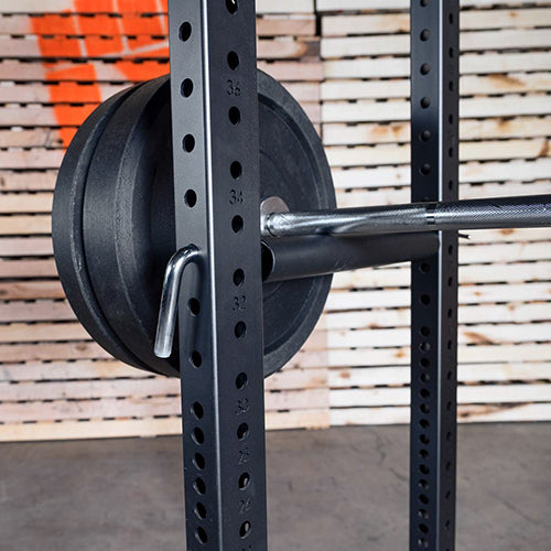 Rugged Half Rack Extension Y220