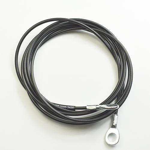 Cable Set for Body-Solid EXM2000