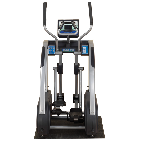 Endurance Premium Ellipsentrainer E5000