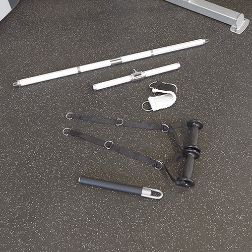 Pro Clubline Series II Functional Trainer S2FT