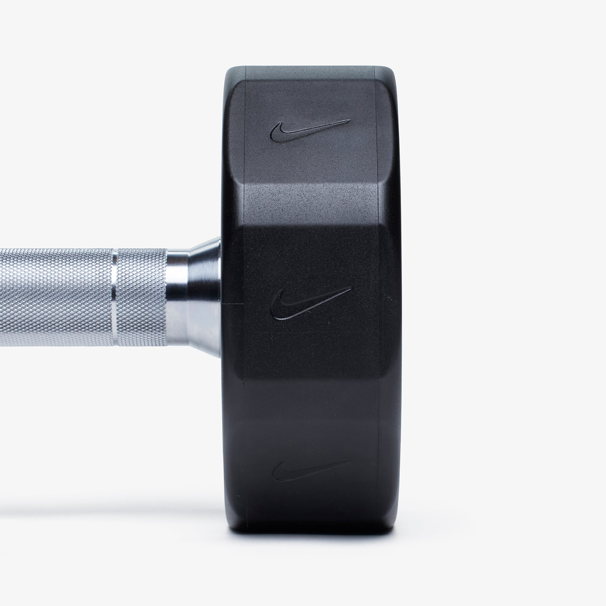 Nike Strength Pro Urethane Dumbbell - pro Paar