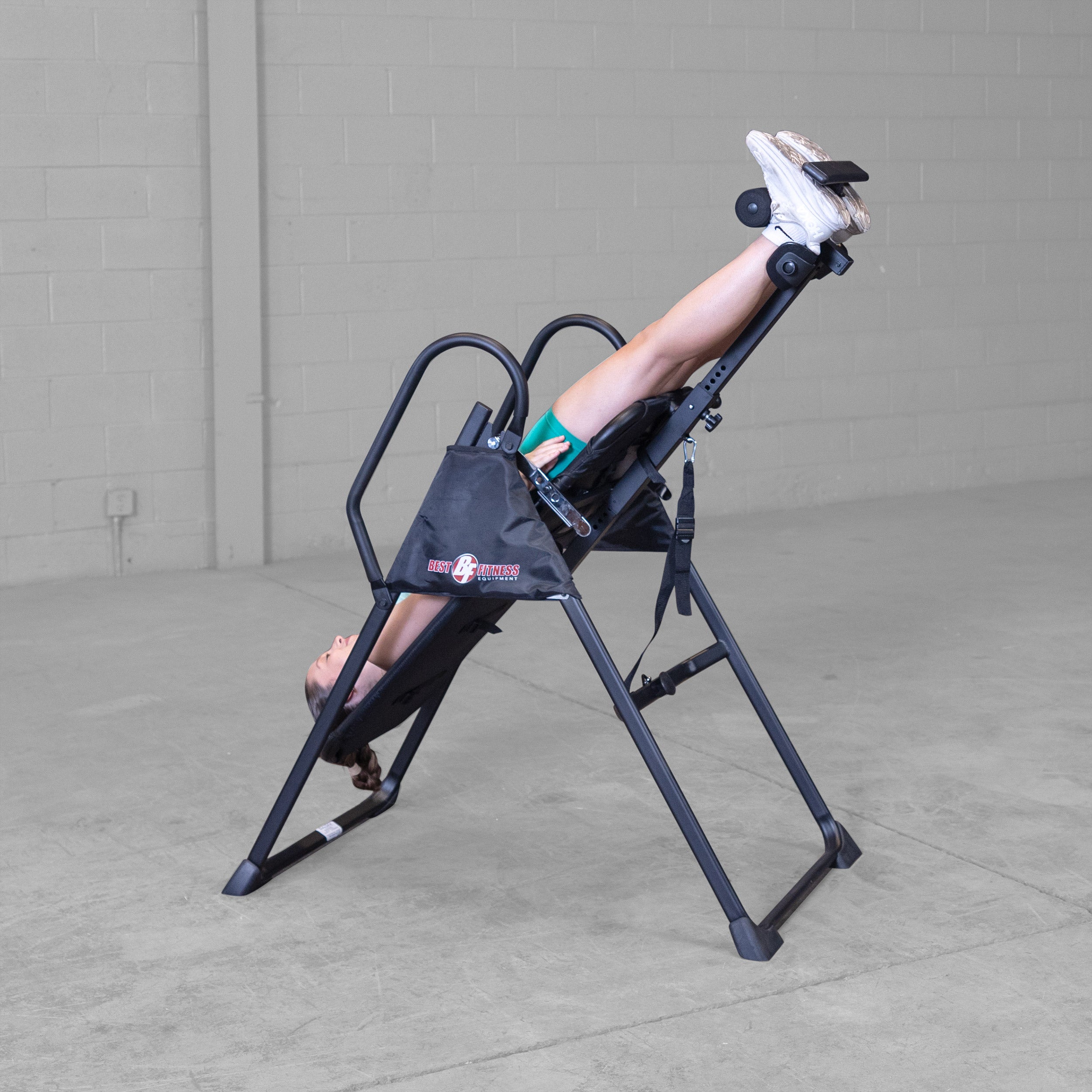 Best Fitness Inversion Table - BFINVER10B