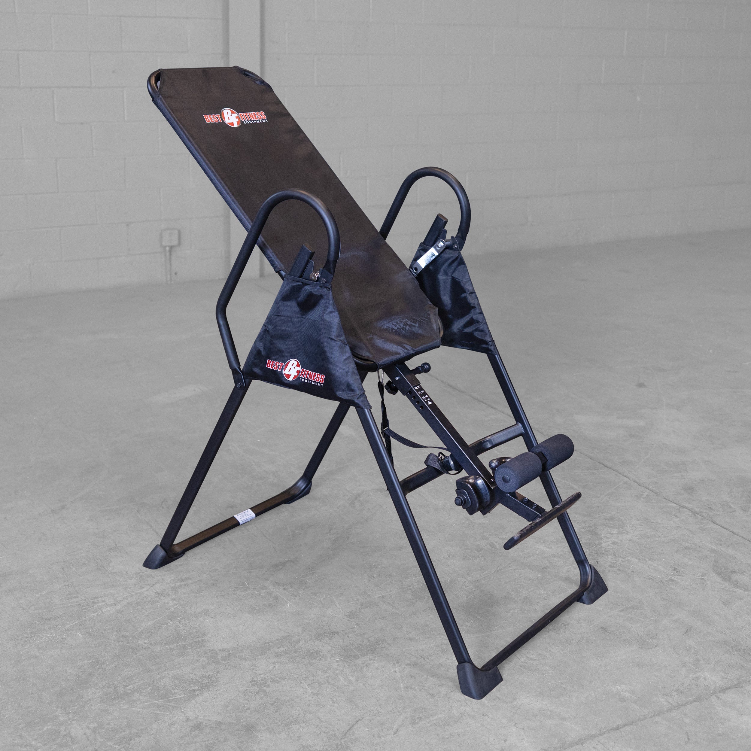 Best Fitness Inversion Table - BFINVER10B