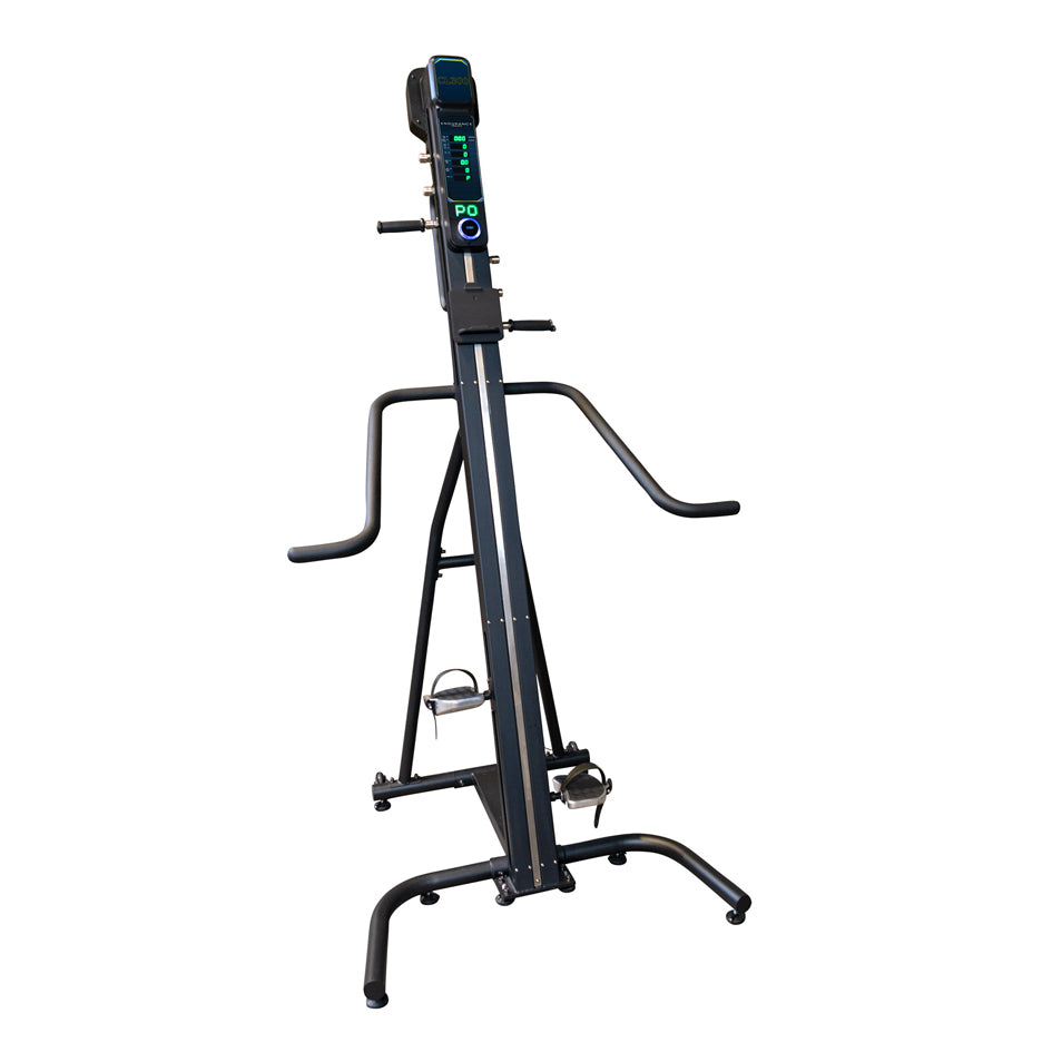 Body-Solid Endurance Climber CL300