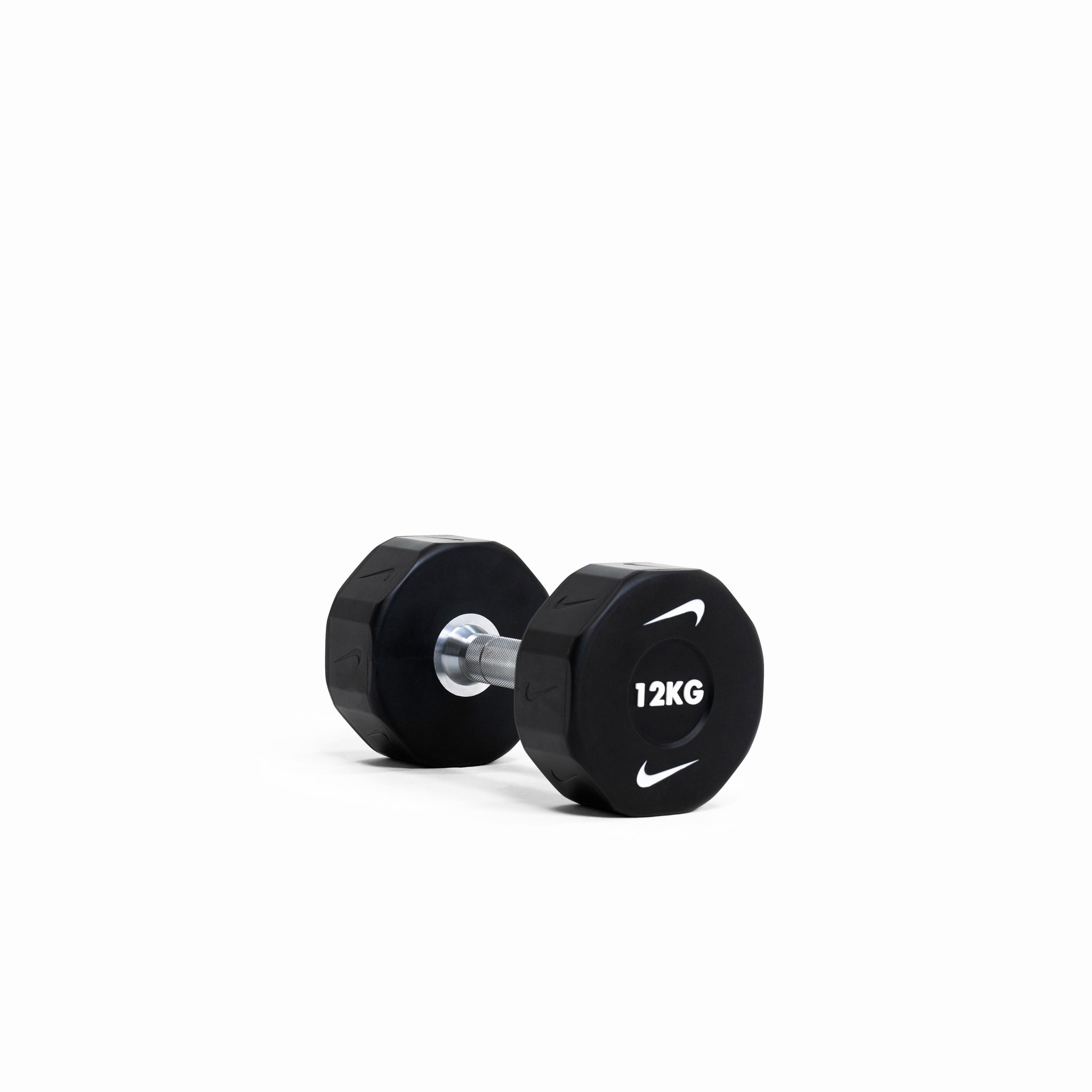 Nike Strength Pro Urethane Dumbbell - pro Paar