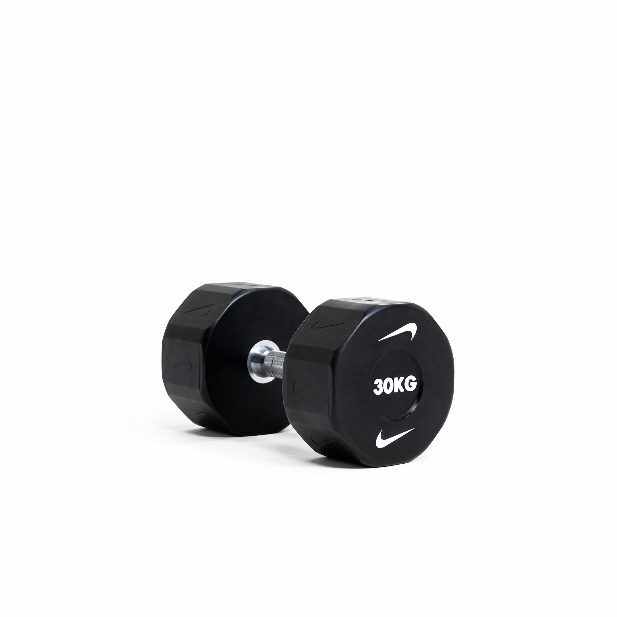Nike Strength Pro Urethane Dumbbell - pro Paar