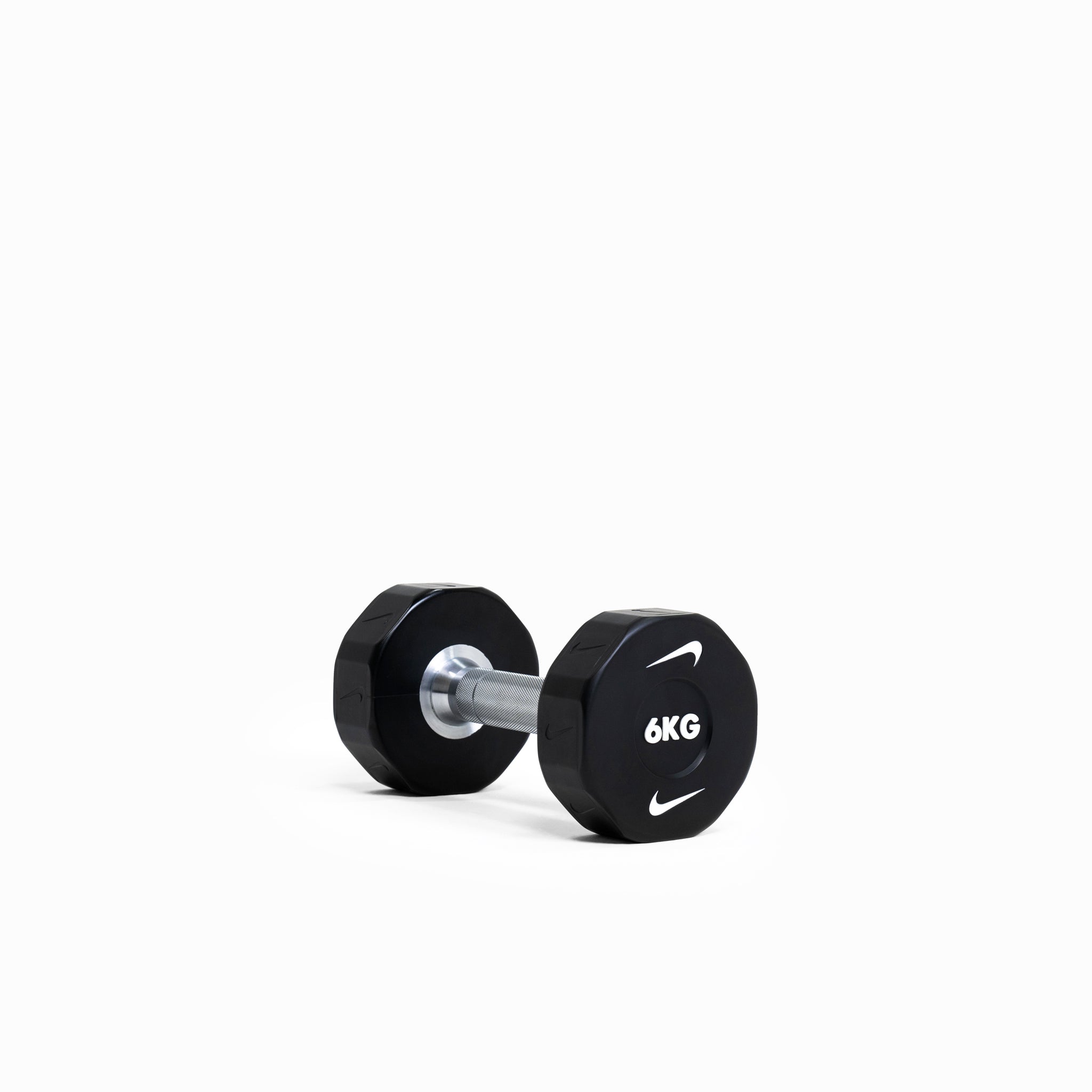 Nike Strength Pro Urethane Dumbbell - pro Paar