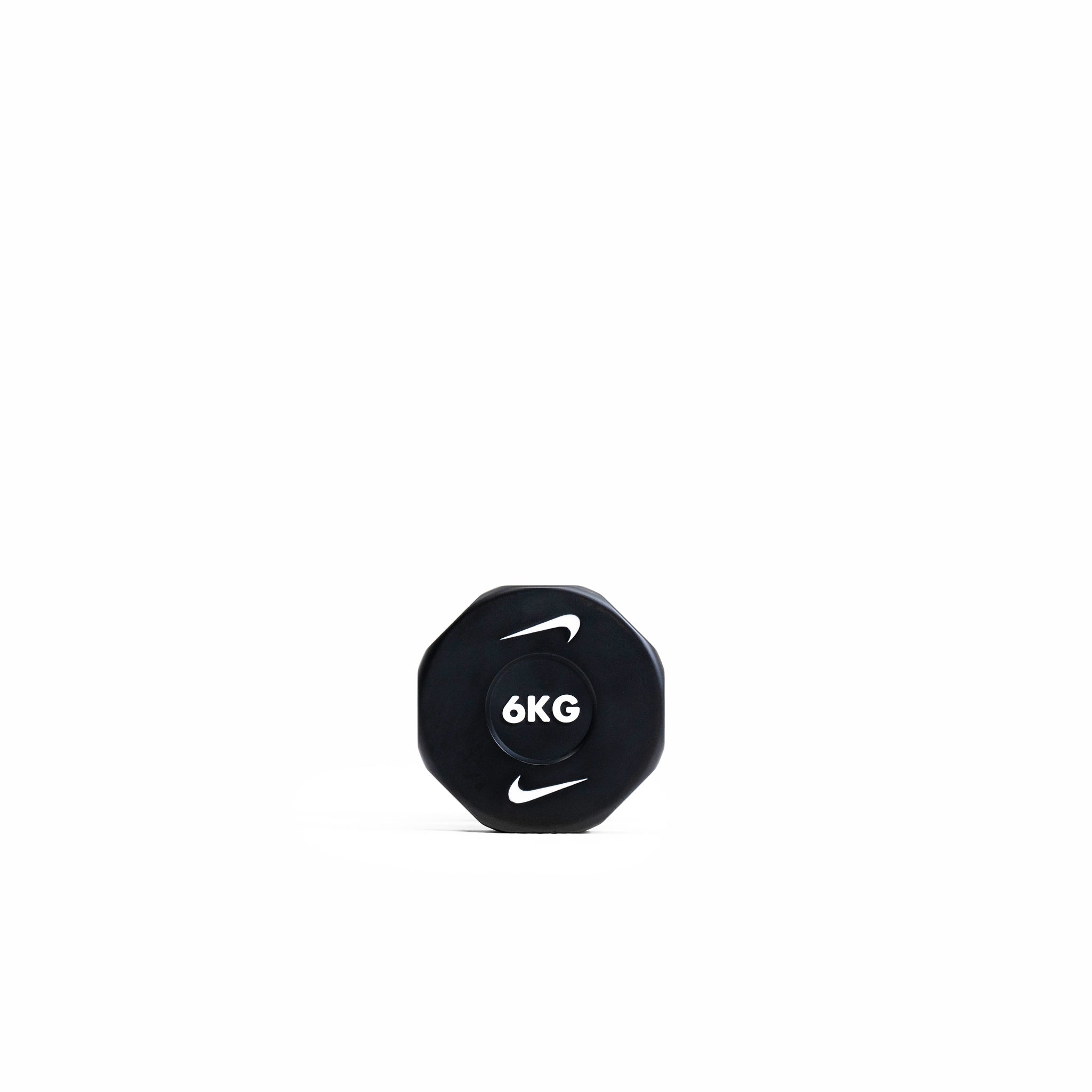 Nike Strength Pro Urethane Dumbbell - pro Paar