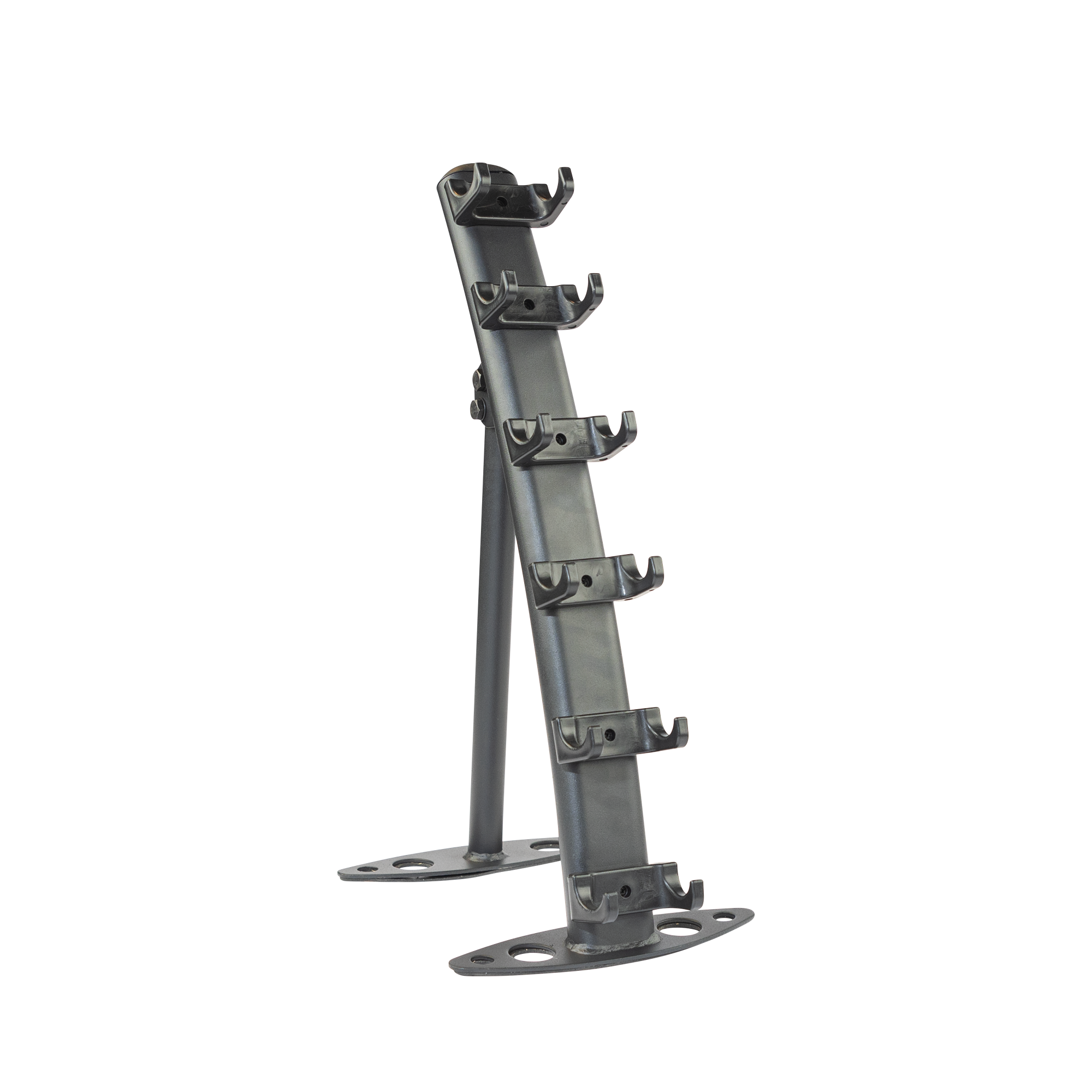 Body-Solid Ablage für Vinyl-Hanteln GDR10B